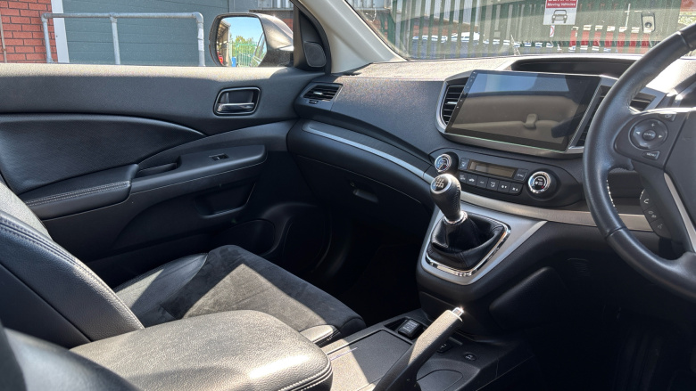 Honda CR-V 2.2 i-DTEC SR 5dr Diesel Estate